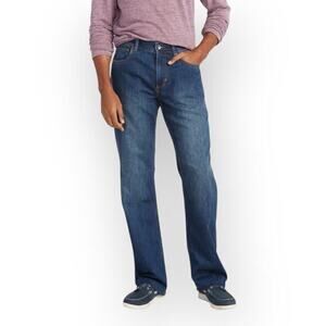 NWT Tommy Bahamas Cayman Island Relaxed Fit Jeans